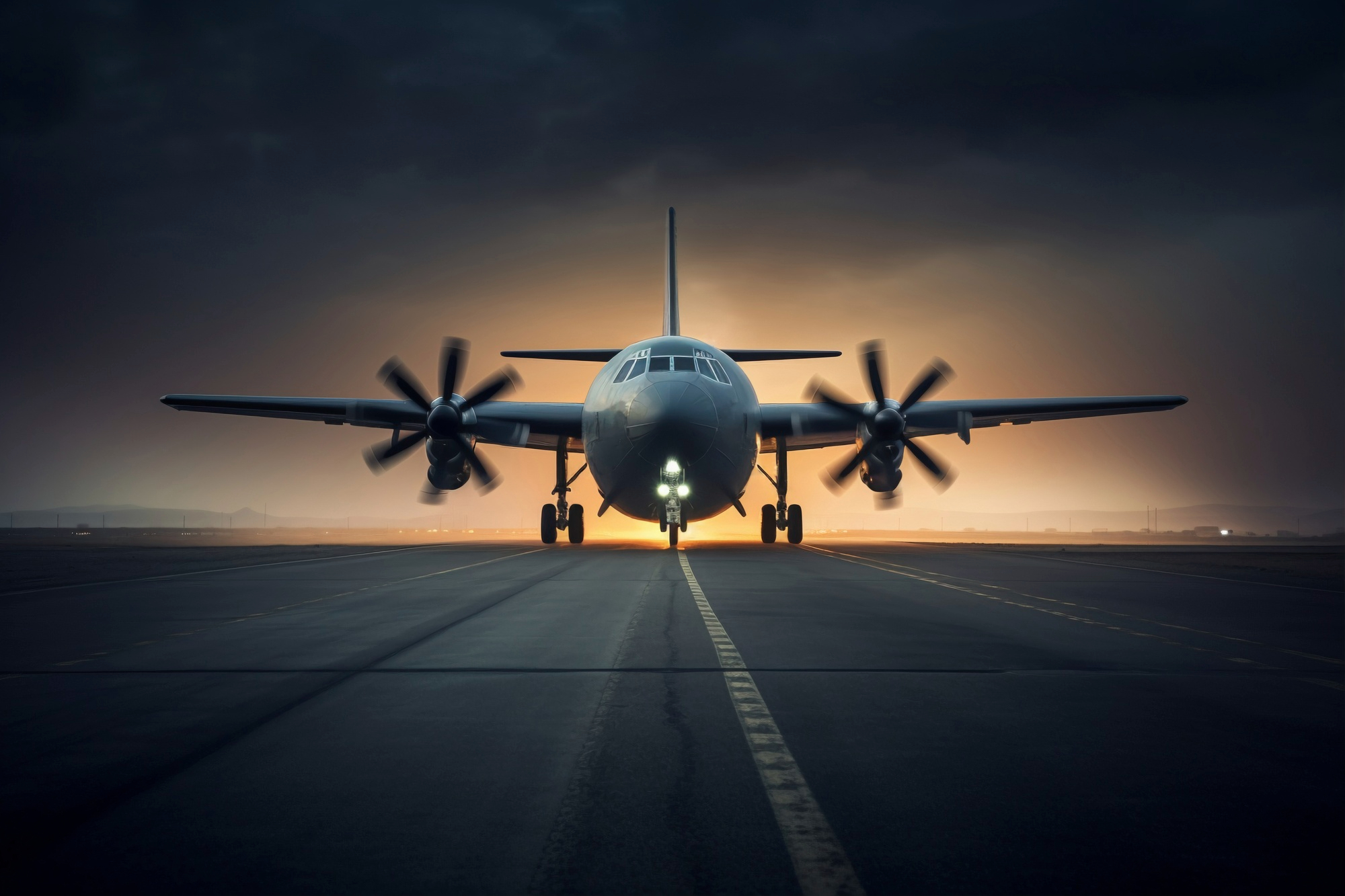 About halo technologies aerospace