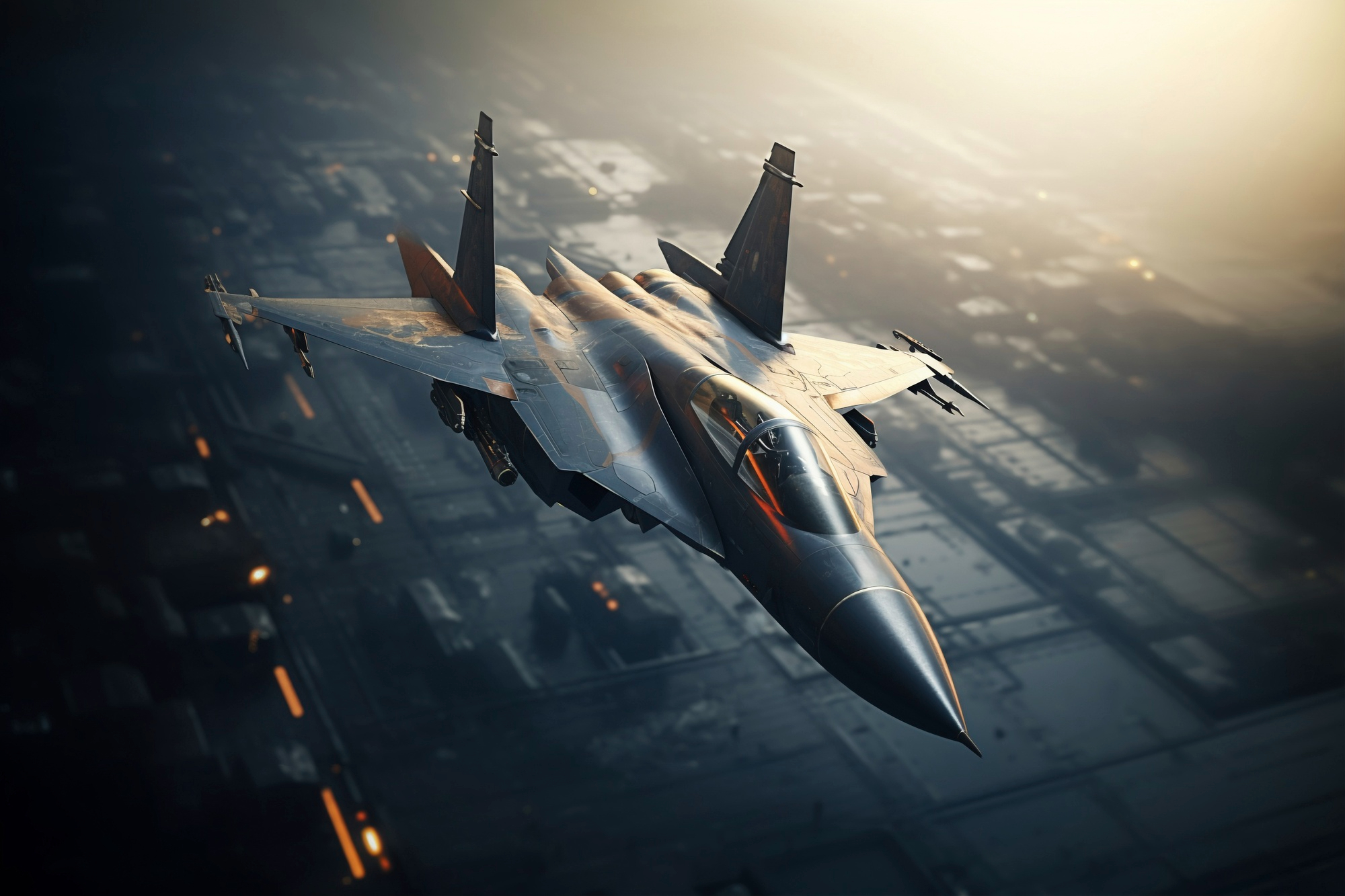 About halo technologies defence