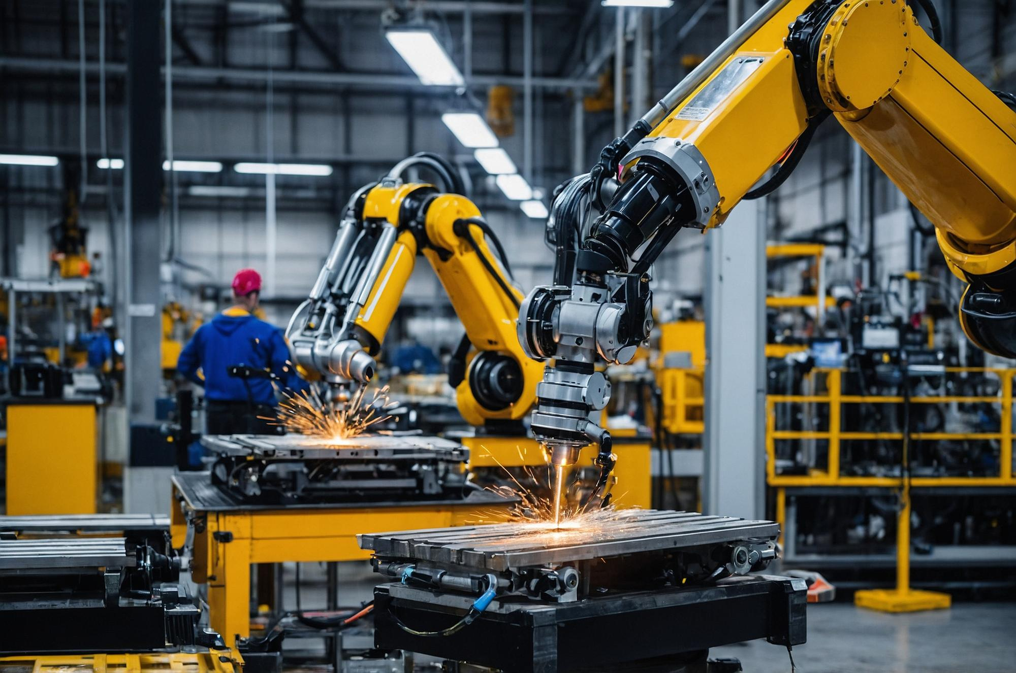 About halo technologies manufacturing
